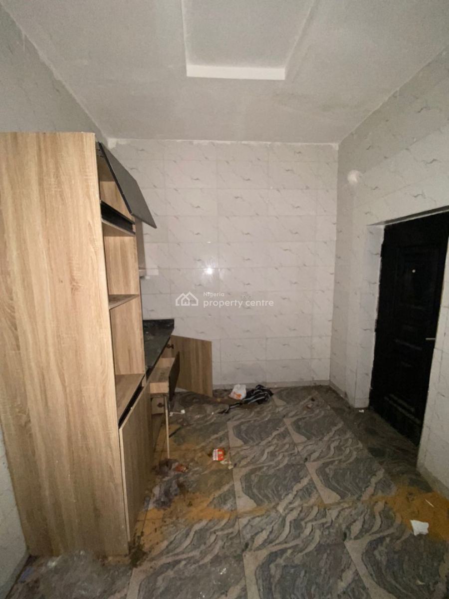 Executive 2bedrooms Luxury Apartment, Badore, Badore, Ajah, Lagos, Flat / Apartment for Rent