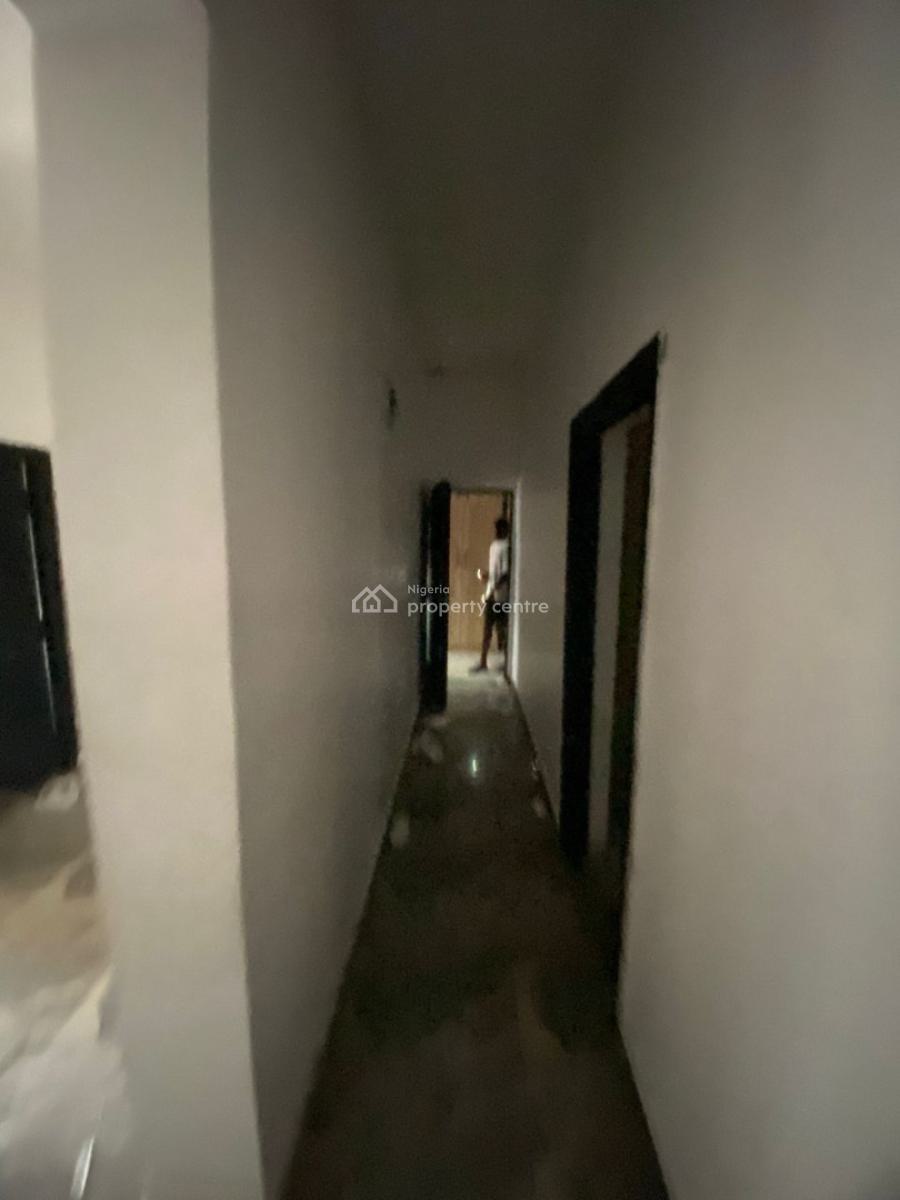 Executive 2bedrooms Luxury Apartment, Badore, Badore, Ajah, Lagos, Flat / Apartment for Rent