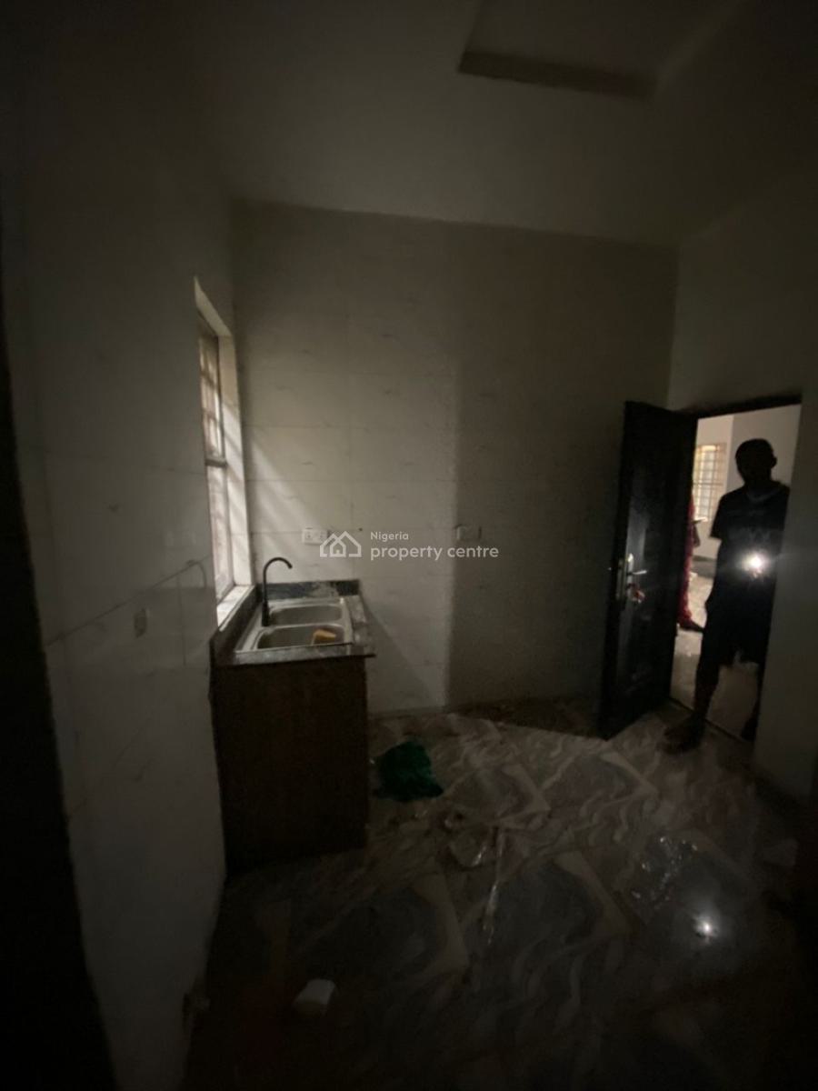 Executive 2bedrooms Luxury Apartment, Badore, Badore, Ajah, Lagos, Flat / Apartment for Rent