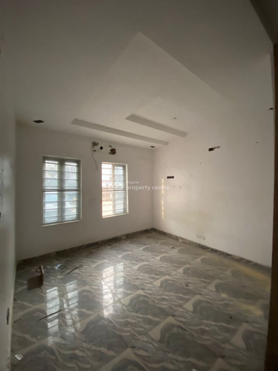 Executive 2bedrooms Luxury Apartment, Badore, Badore, Ajah, Lagos, Flat / Apartment for Rent