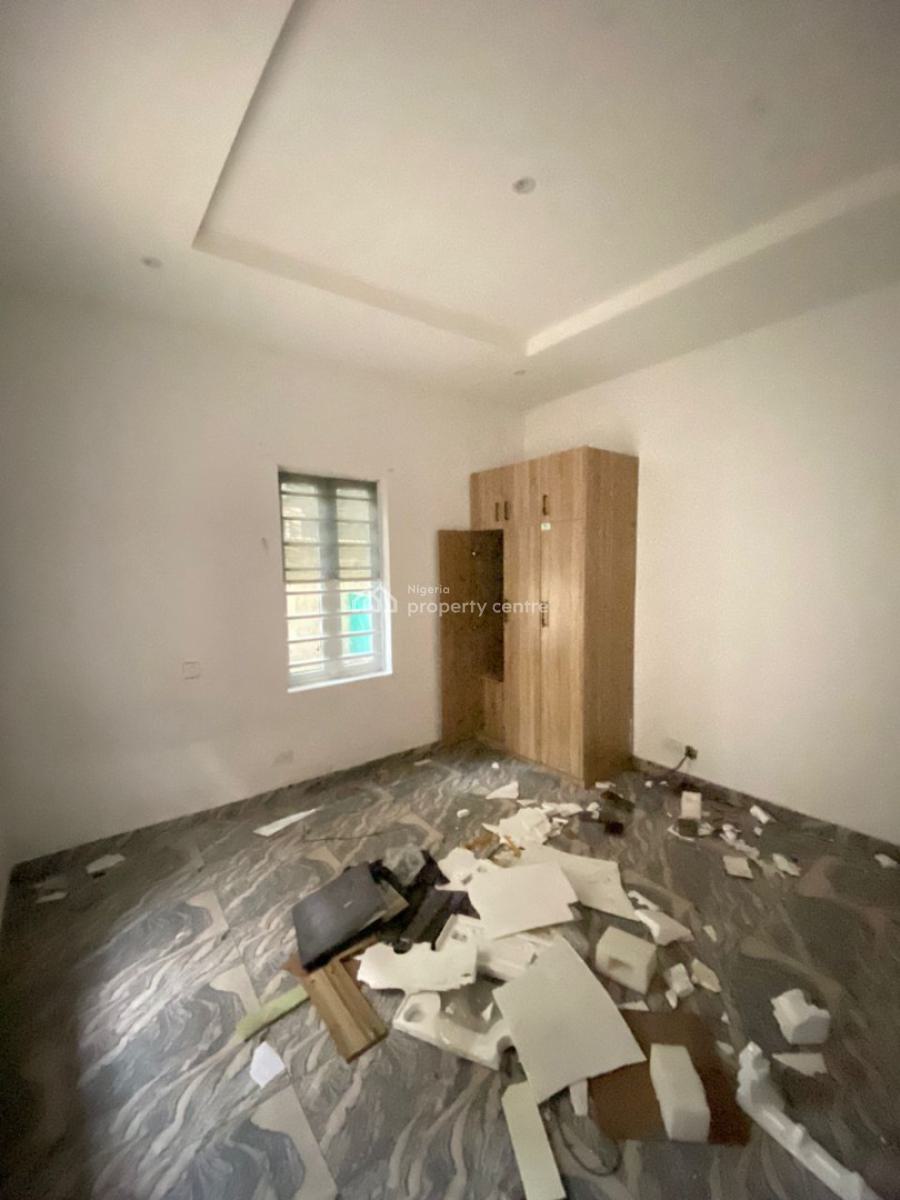 Executive 2bedrooms Luxury Apartment, Badore, Badore, Ajah, Lagos, Flat / Apartment for Rent