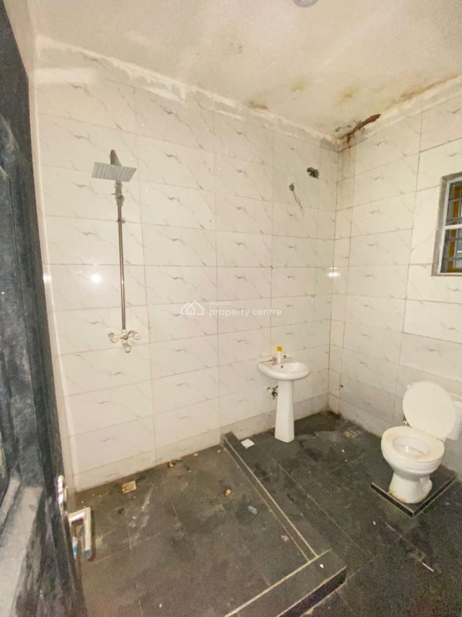 Executive 2bedrooms Luxury Apartment, Badore, Badore, Ajah, Lagos, Flat / Apartment for Rent