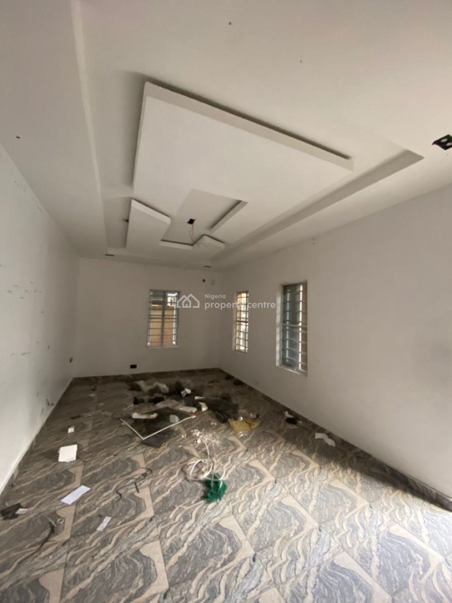 Executive 2bedrooms Luxury Apartment, Badore, Badore, Ajah, Lagos, Flat / Apartment for Rent