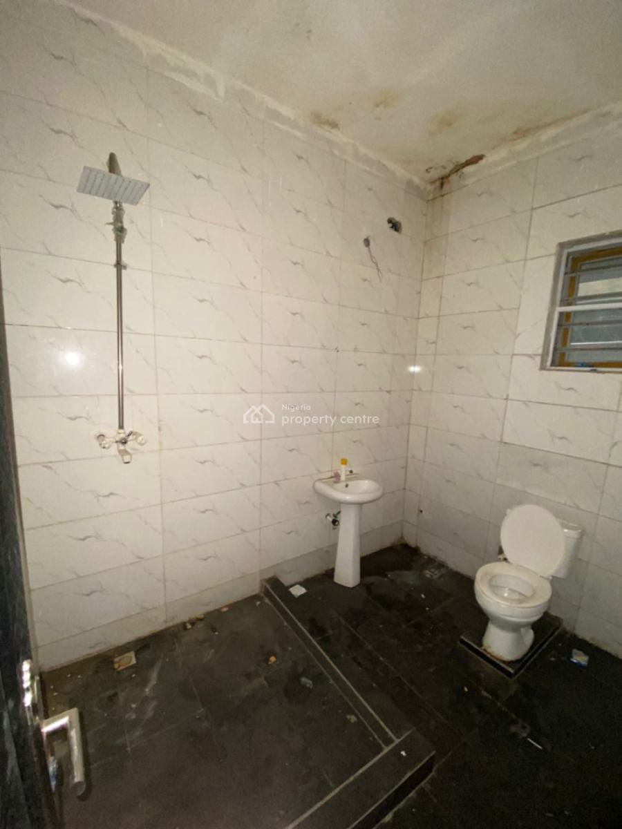 Executive 2bedrooms Luxury Apartment, Badore, Badore, Ajah, Lagos, Flat / Apartment for Rent