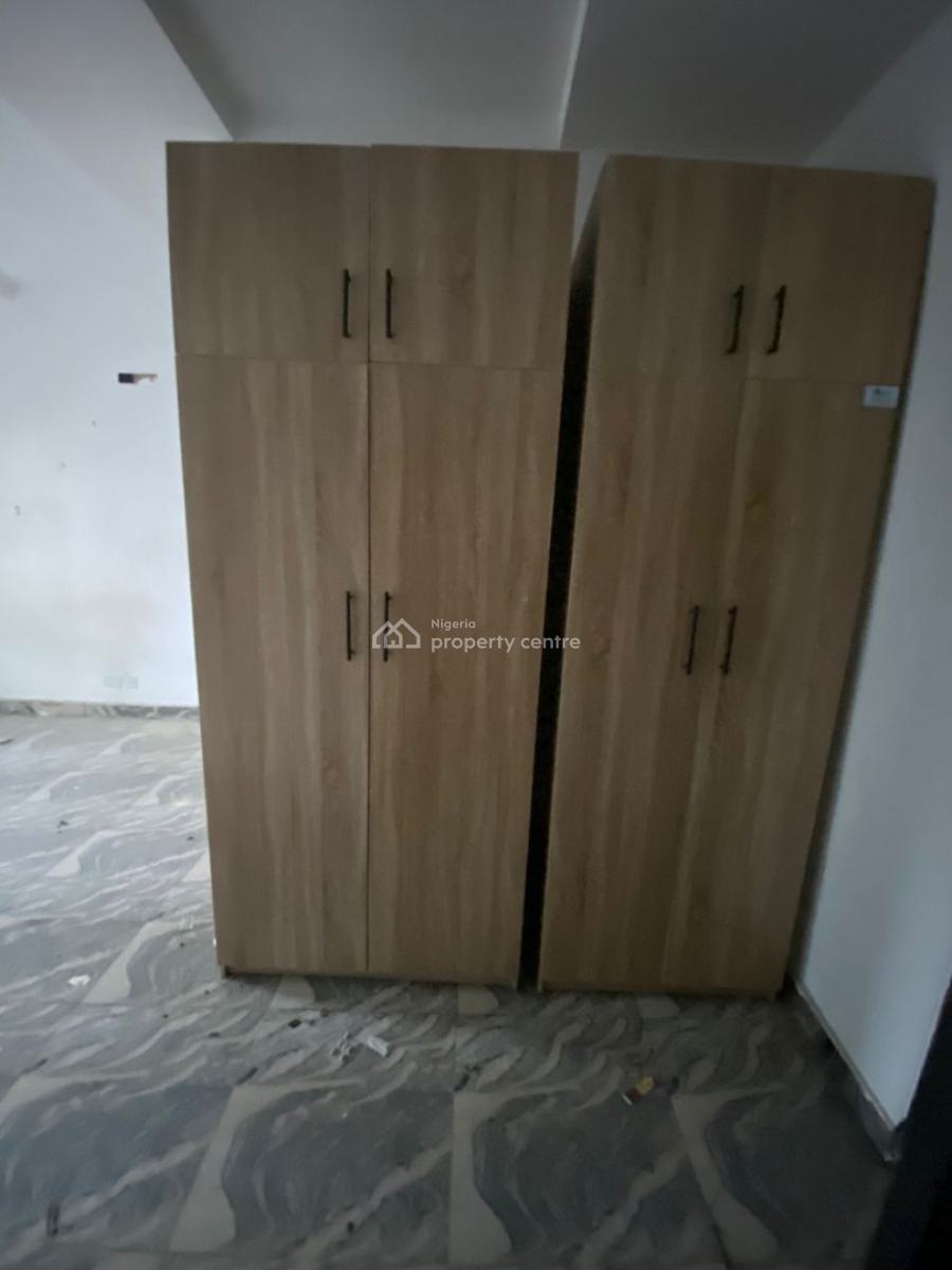 Executive 2bedrooms Luxury Apartment, Badore, Badore, Ajah, Lagos, Flat / Apartment for Rent