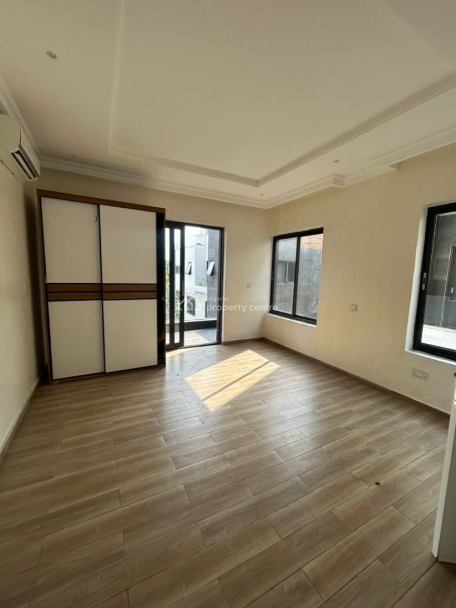 Exquisite 5 Bedroom Semi-detached Duplex, Banana Island, Ikoyi, Lagos, Semi-detached Duplex for Rent