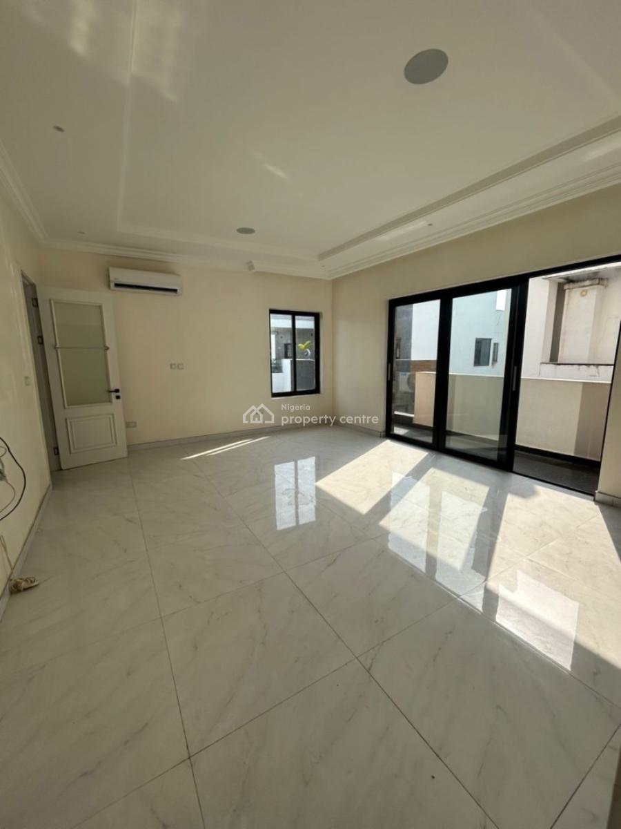 Exquisite 5 Bedroom Semi-detached Duplex, Banana Island, Ikoyi, Lagos, Semi-detached Duplex for Rent