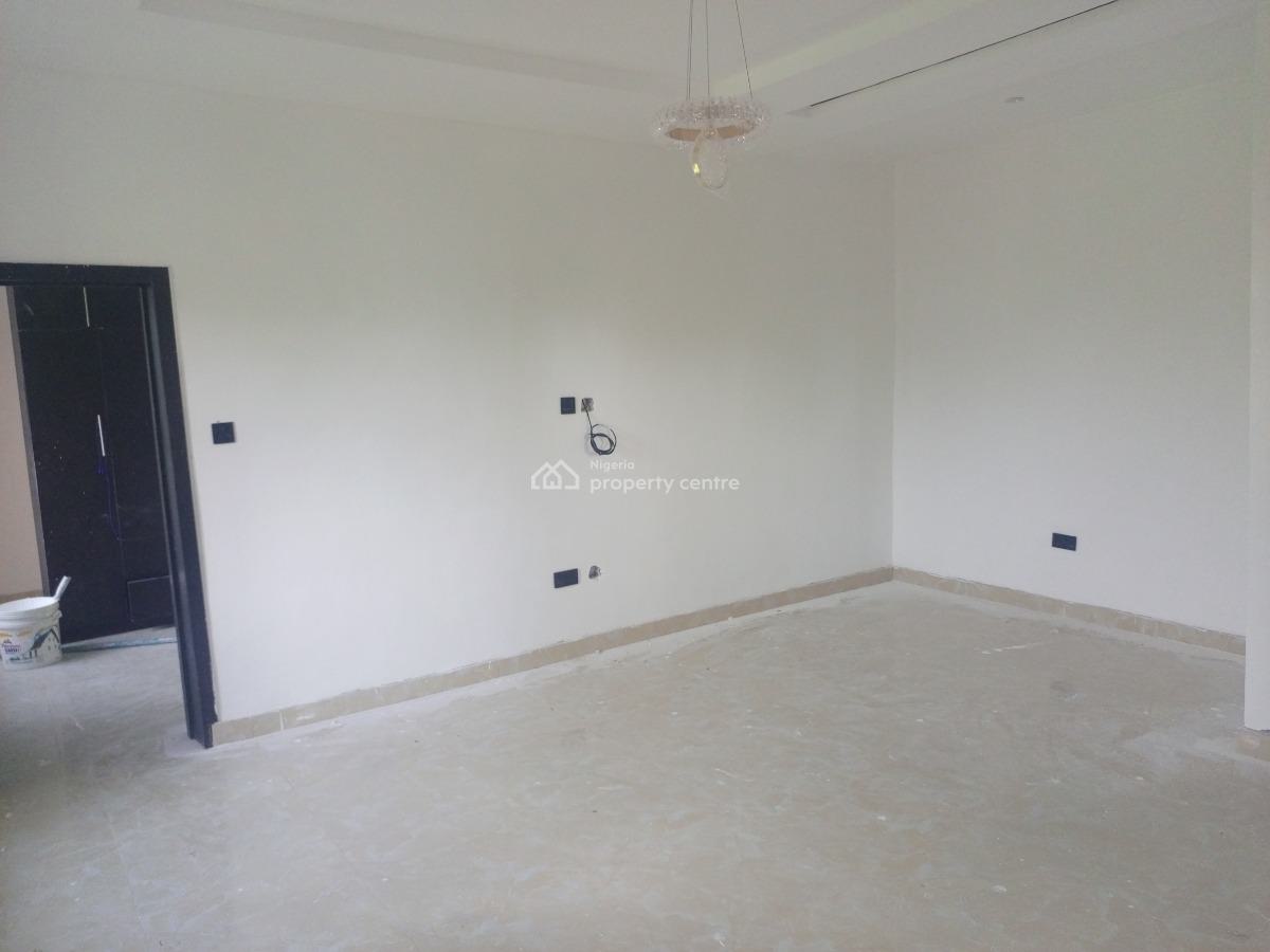 Newly Built Luxury Mini Flat (room and Parlor) - Upstairs & Downstairs, Oribanwa Phase 2, Oribanwa, Ibeju Lekki, Lagos, Mini Flat (room and Parlour) for Rent