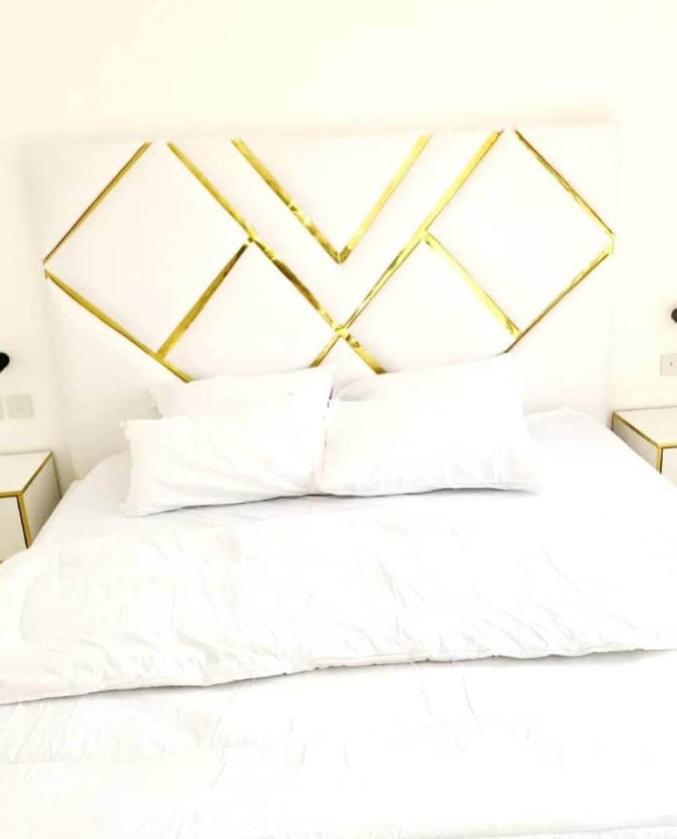 Furnished and Serviced 3 Bedroom En-suite Maisonette with Fully Fitted, Ikate Elegushi, Lekki, Lagos, Flat / Apartment for Rent