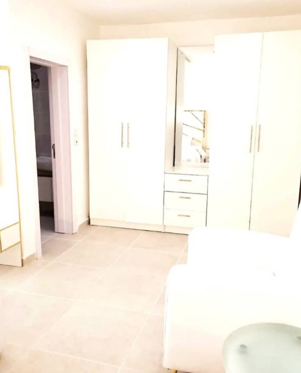 Furnished and Serviced 3 Bedroom En-suite Maisonette with Fully Fitted, Ikate Elegushi, Lekki, Lagos, Flat / Apartment for Rent