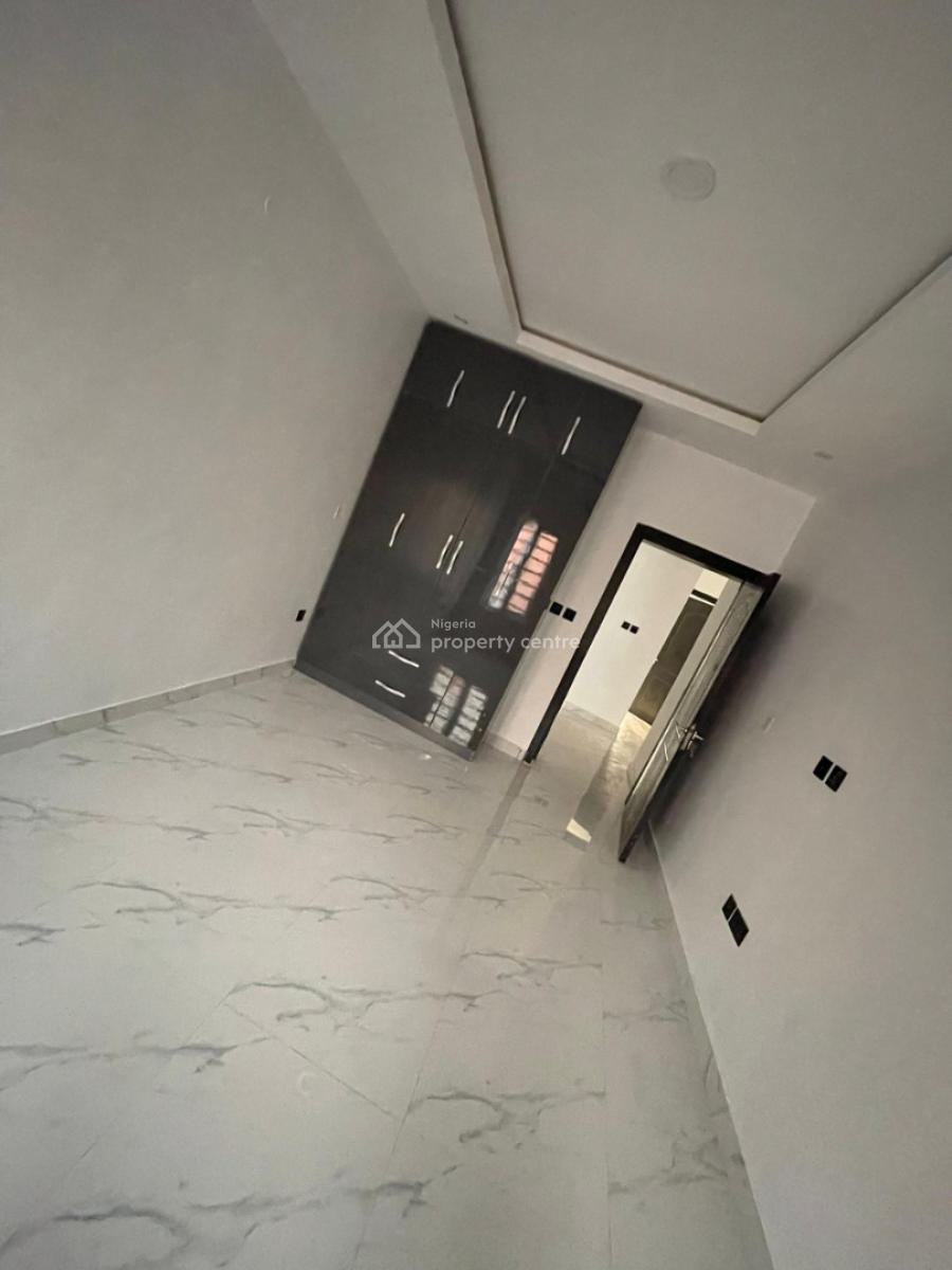 3bedroom Duplex, Ajah, Sangotedo, Ajah, Lagos, Terraced Duplex for Rent