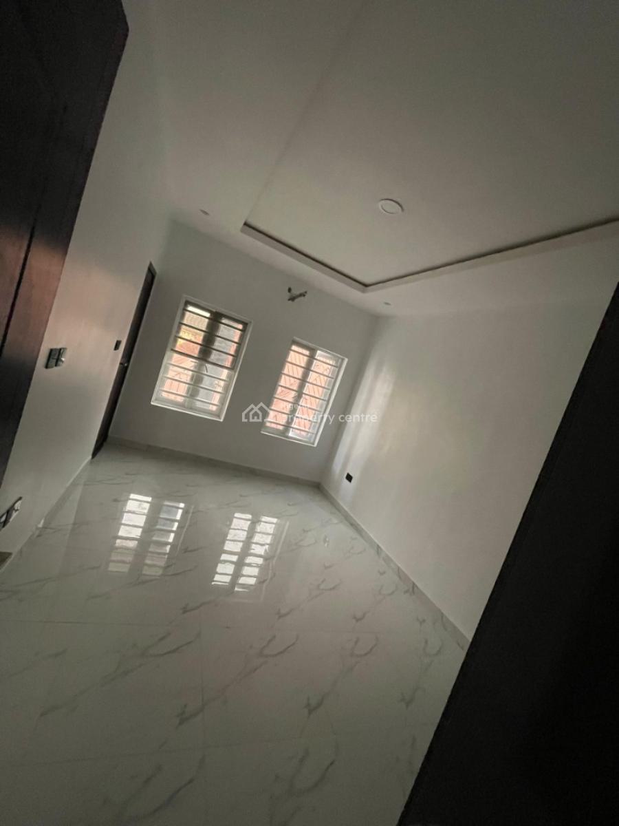 3bedroom Duplex, Ajah, Sangotedo, Ajah, Lagos, Terraced Duplex for Rent