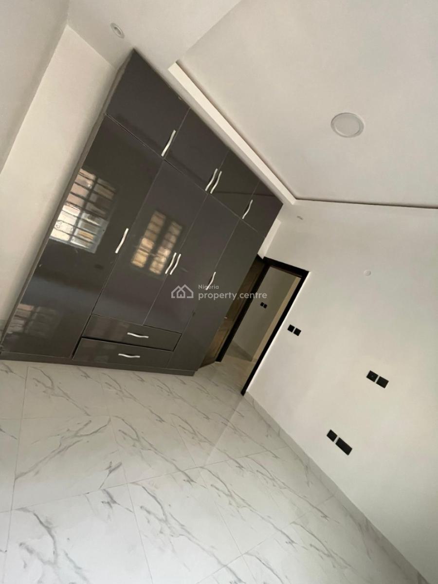 3bedroom Duplex, Ajah, Sangotedo, Ajah, Lagos, Terraced Duplex for Rent