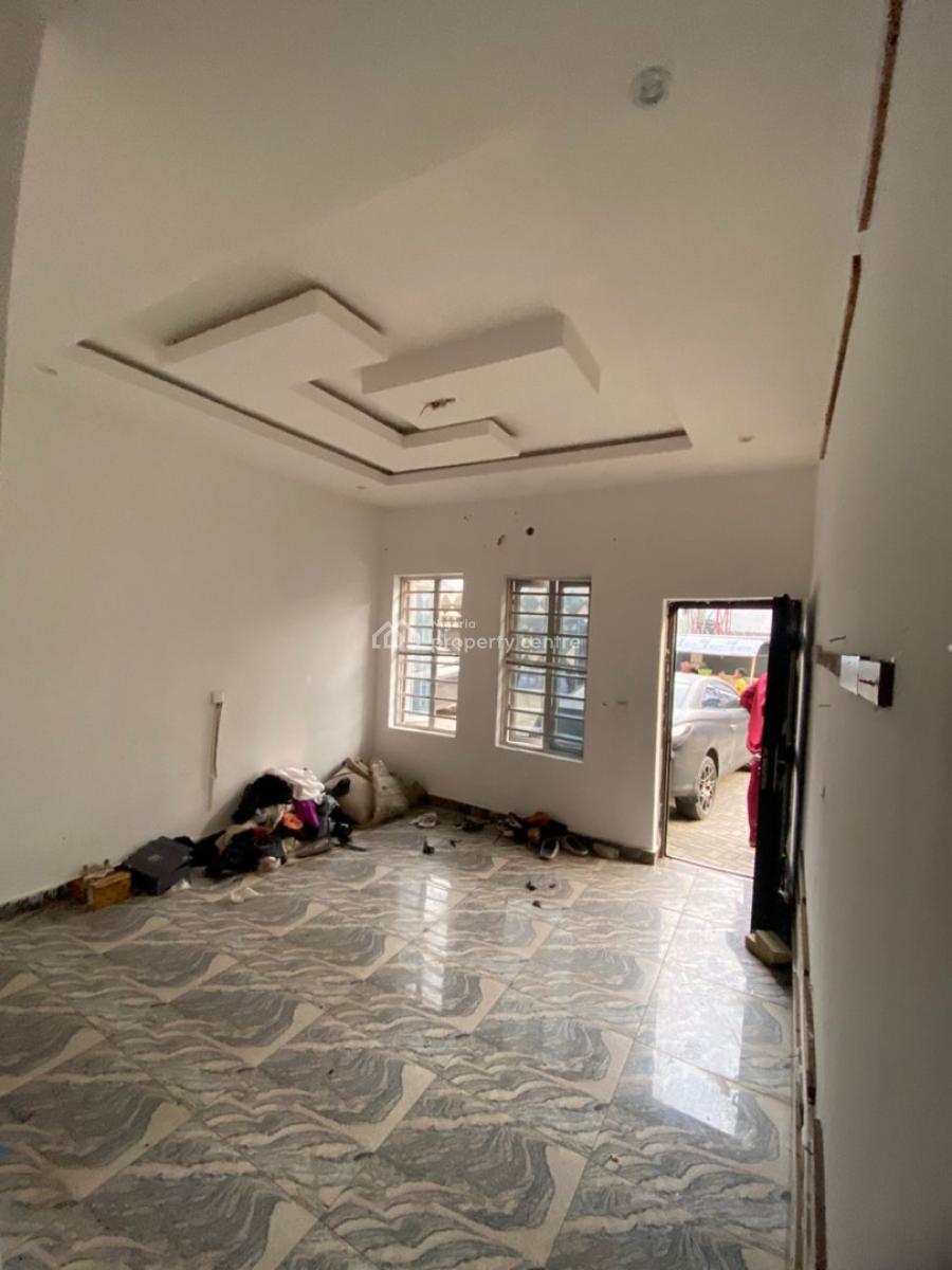 Executive 1bedroom Luxury Apartment, Badore, Ajah, Lagos, Mini Flat (room and Parlour) for Rent