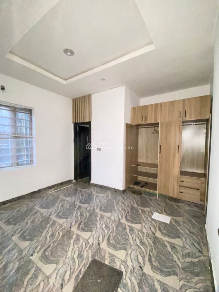 Executive 1bedroom Luxury Apartment, Badore, Ajah, Lagos, Mini Flat (room and Parlour) for Rent