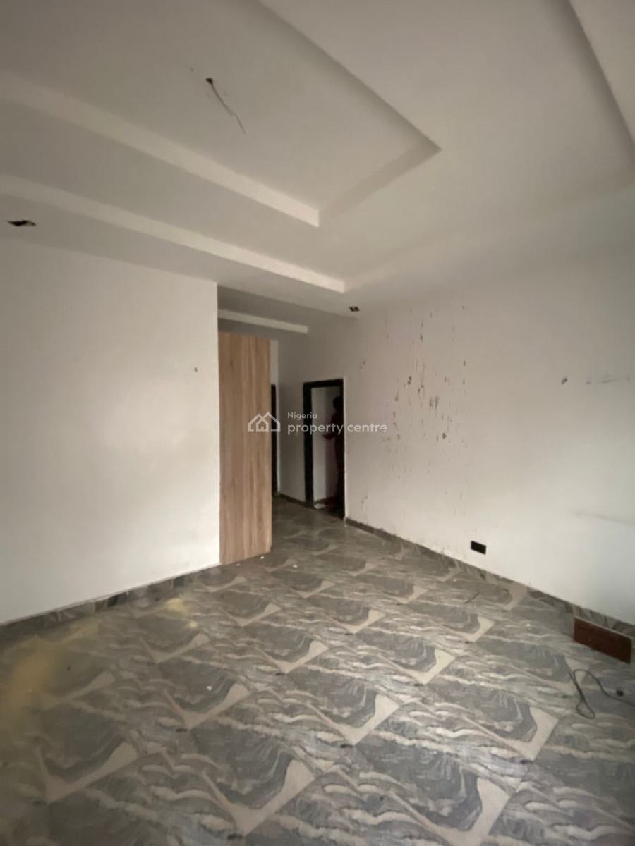 Executive 1bedroom Luxury Apartment, Badore, Ajah, Lagos, Mini Flat (room and Parlour) for Rent