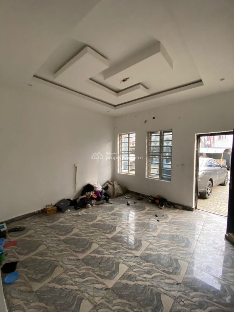 Executive 1bedroom Luxury Apartment, Badore, Ajah, Lagos, Mini Flat (room and Parlour) for Rent