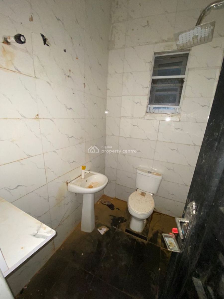 Executive 1bedroom Luxury Apartment, Badore, Ajah, Lagos, Mini Flat (room and Parlour) for Rent