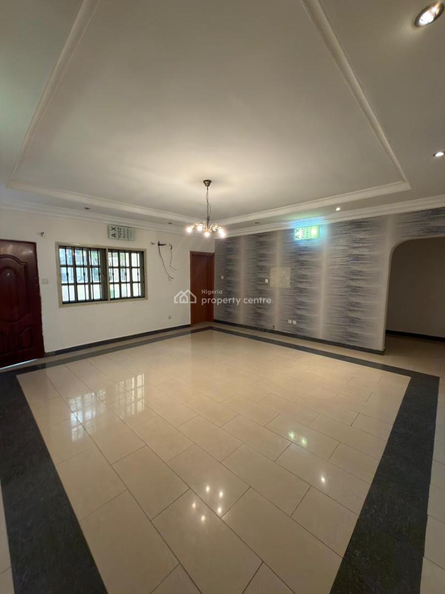 Exquisite 3 Bedroom Apartment, Lekki Phase 1, Lekki, Lagos, Flat / Apartment for Rent