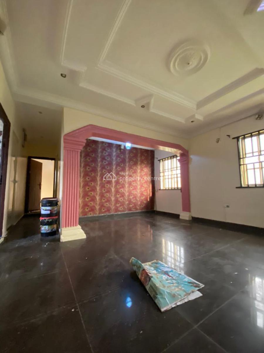 Executive 2 Bedrooms Apartment, Badore, Ajah, Lagos, Flat / Apartment for Rent