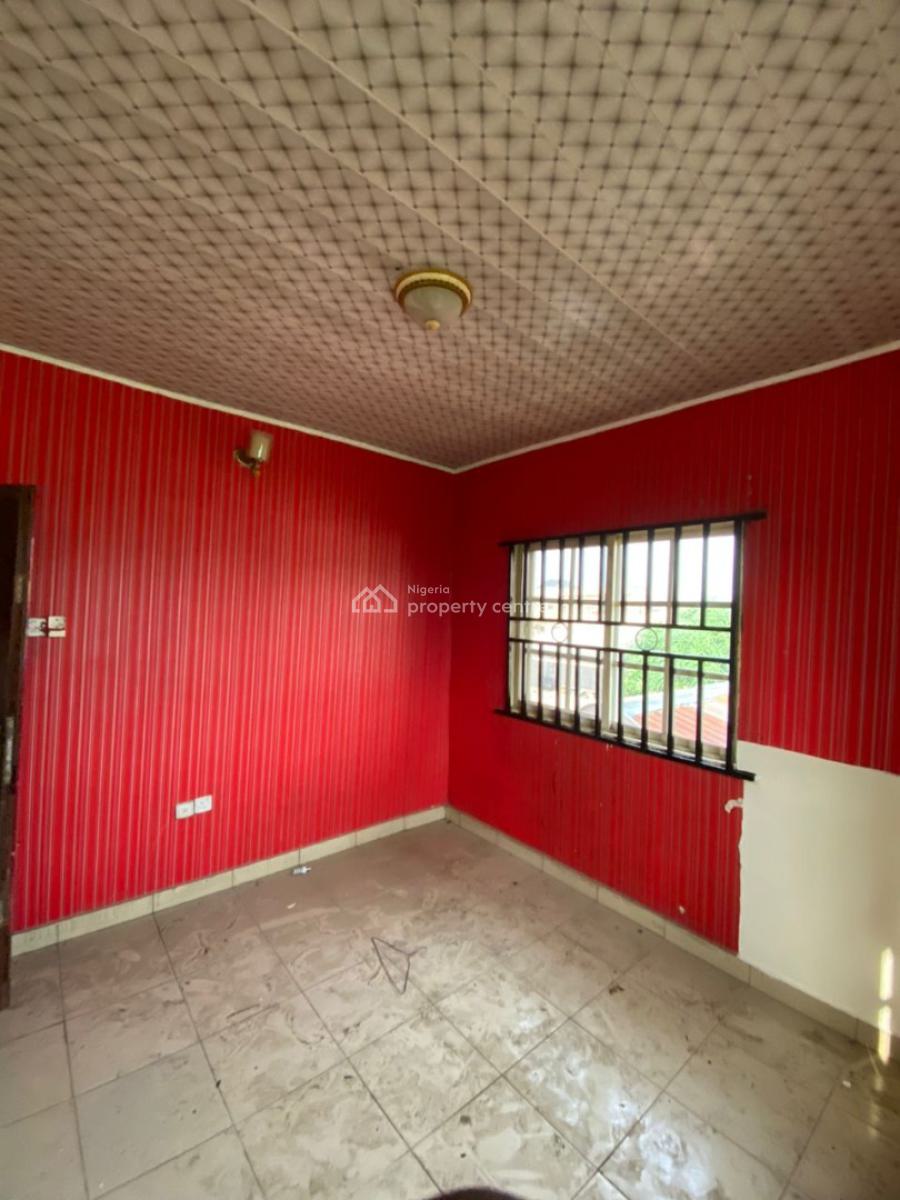 Executive 2 Bedrooms Apartment, Badore, Ajah, Lagos, Flat / Apartment for Rent