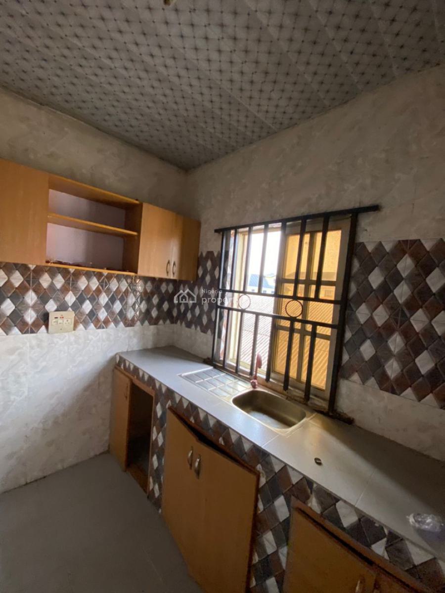 Executive 2 Bedrooms Apartment, Badore, Ajah, Lagos, Flat / Apartment for Rent
