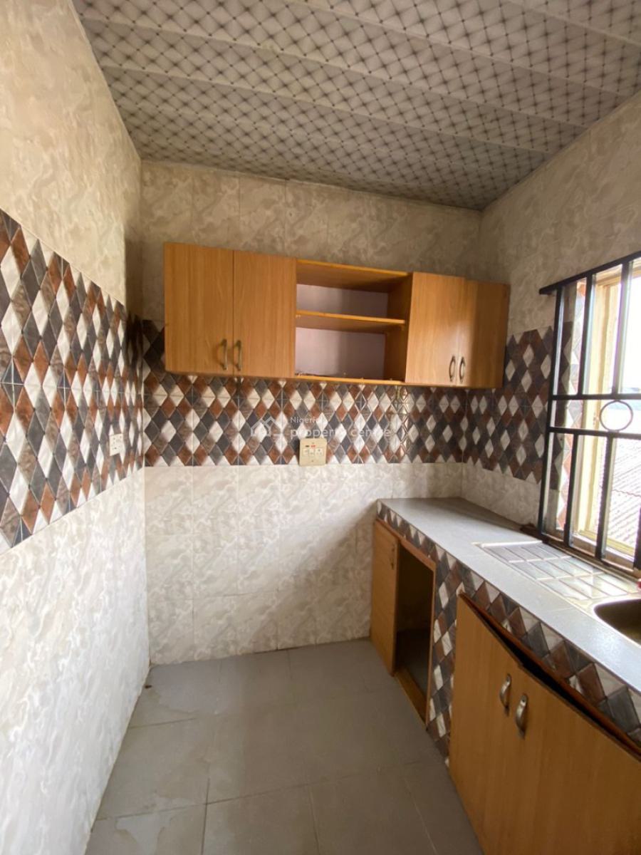 Executive 2 Bedrooms Apartment, Badore, Ajah, Lagos, Flat / Apartment for Rent