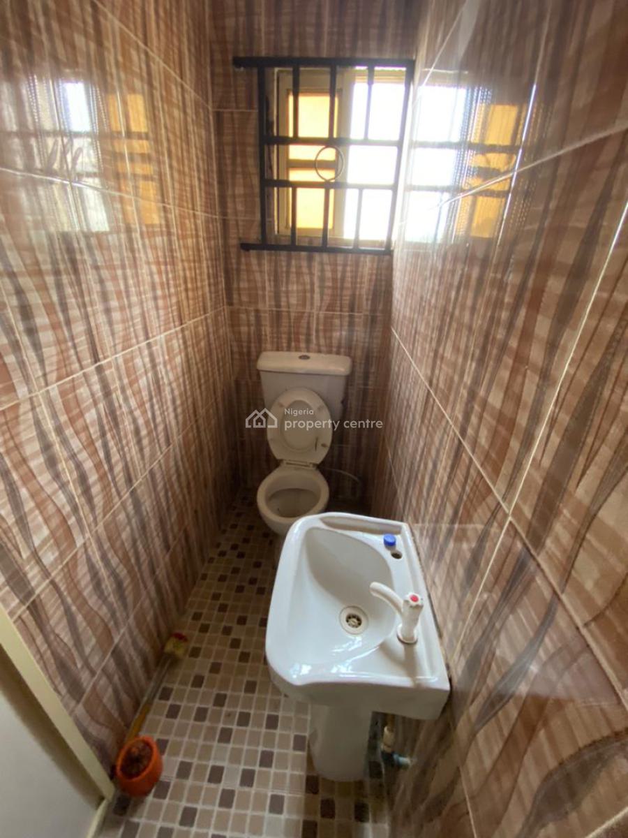 Executive 2 Bedrooms Apartment, Badore, Ajah, Lagos, Flat / Apartment for Rent