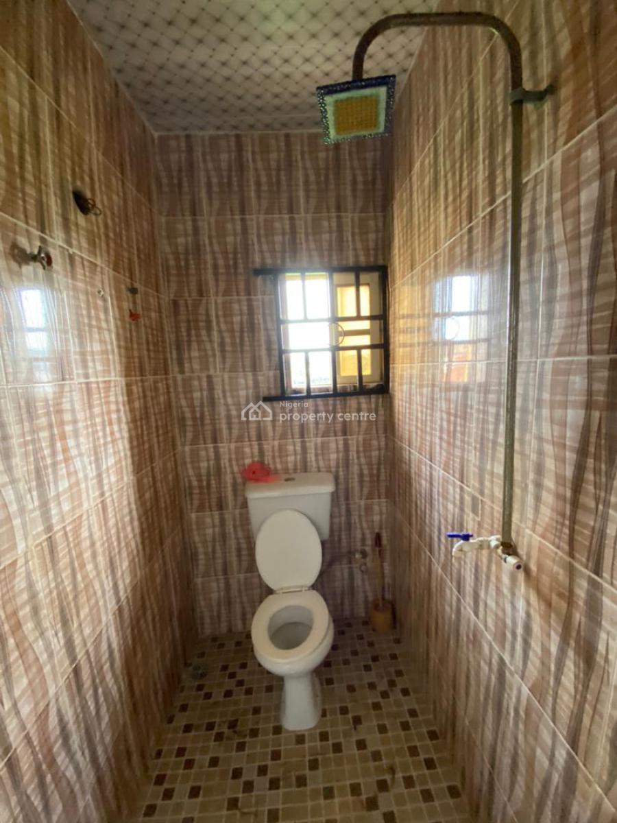 Executive 2 Bedrooms Apartment, Badore, Ajah, Lagos, Flat / Apartment for Rent