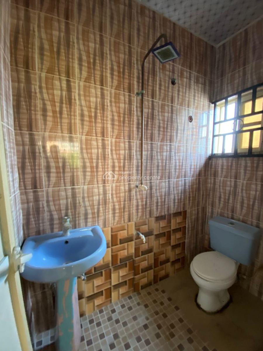 Executive 2 Bedrooms Apartment, Badore, Ajah, Lagos, Flat / Apartment for Rent