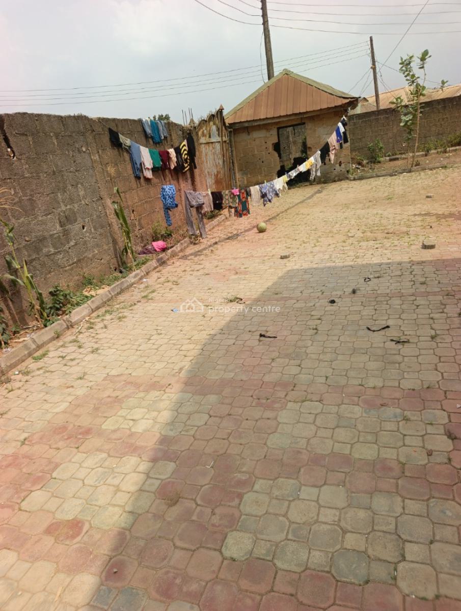 Modern 9 Block of Flats, Onifade, Ayobo Lagos., Ayobo, Lagos, Block of Flats for Sale