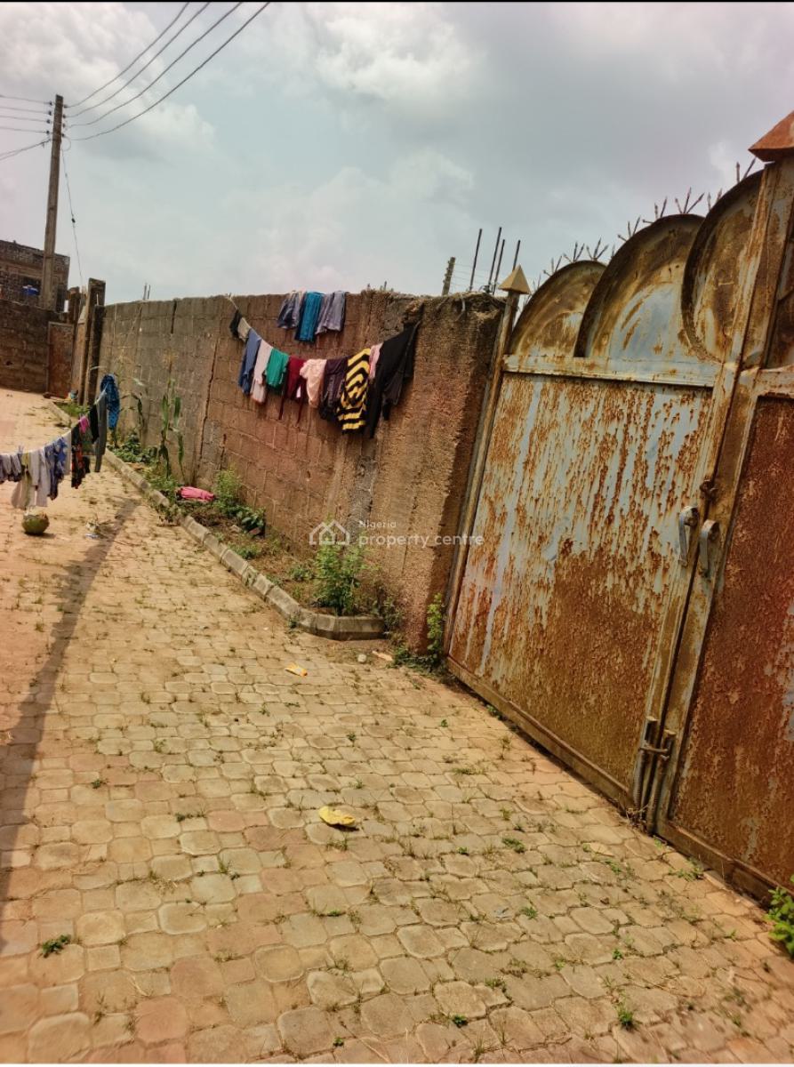 Modern 9 Block of Flats, Onifade, Ayobo Lagos., Ayobo, Lagos, Block of Flats for Sale