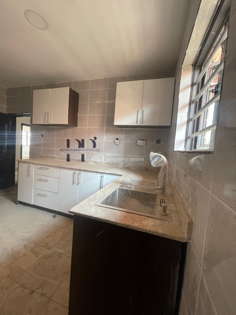 Newly Built Finished Two Bedroom Apartment, One Man Village, Koroduma, Nasarawa, Flat / Apartment for Sale