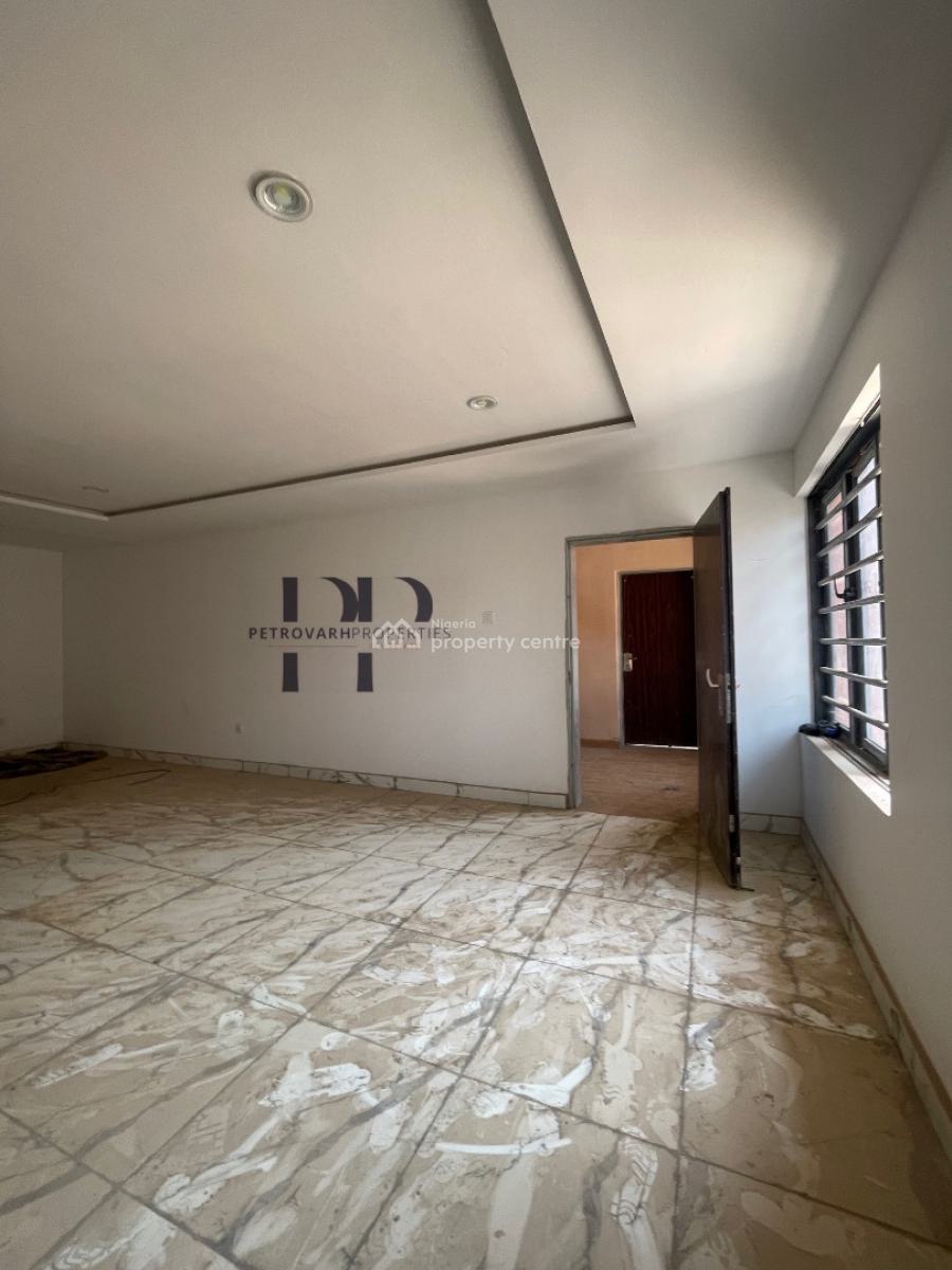 Newly Built Finished Two Bedroom Apartment, One Man Village, Koroduma, Nasarawa, Flat / Apartment for Sale