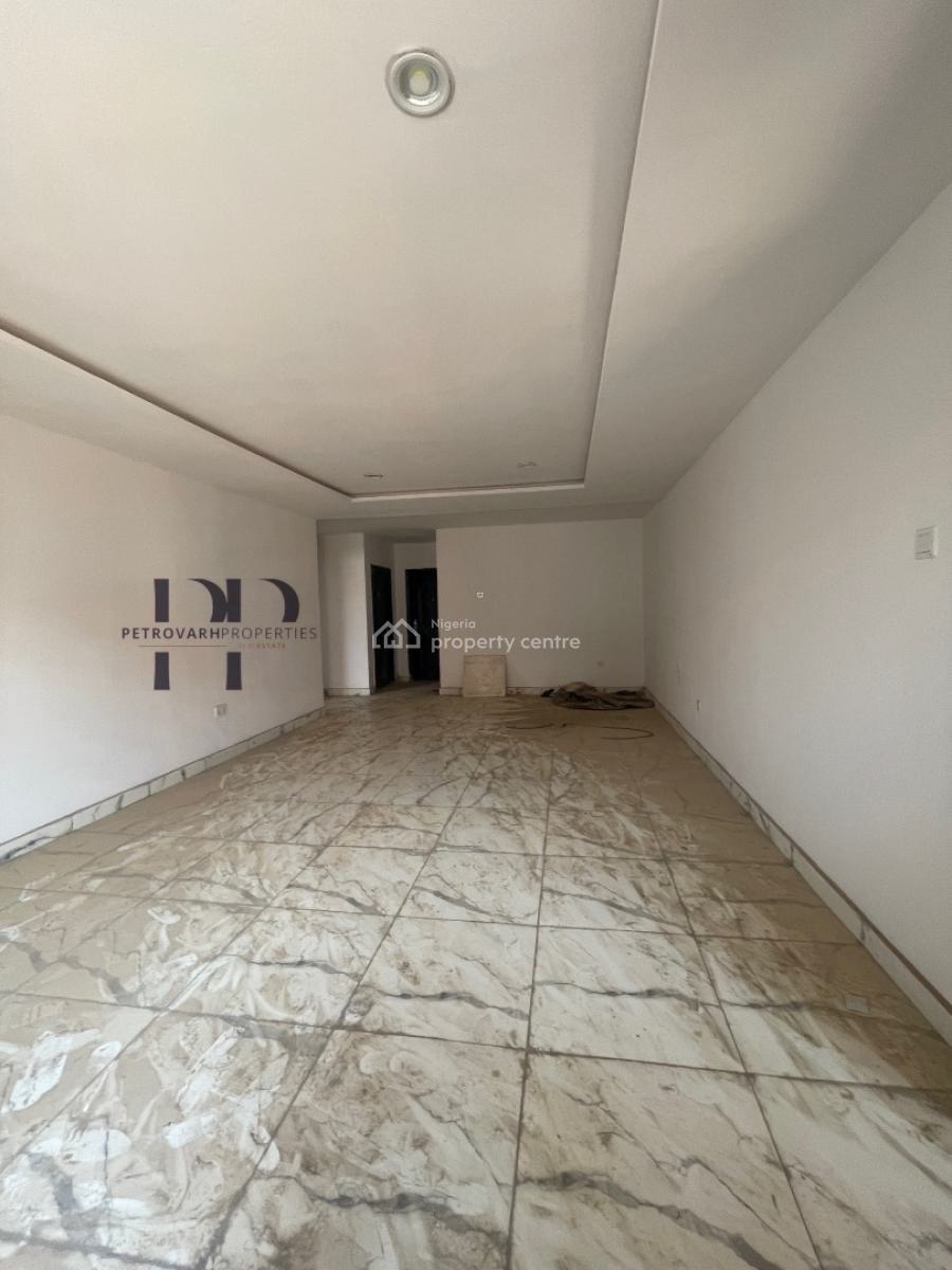 Newly Built Finished Two Bedroom Apartment, One Man Village, Koroduma, Nasarawa, Flat / Apartment for Sale