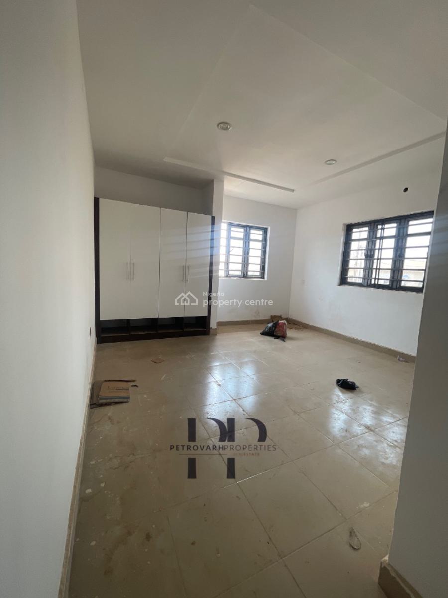 Newly Built Finished Two Bedroom Apartment, One Man Village, Koroduma, Nasarawa, Flat / Apartment for Sale