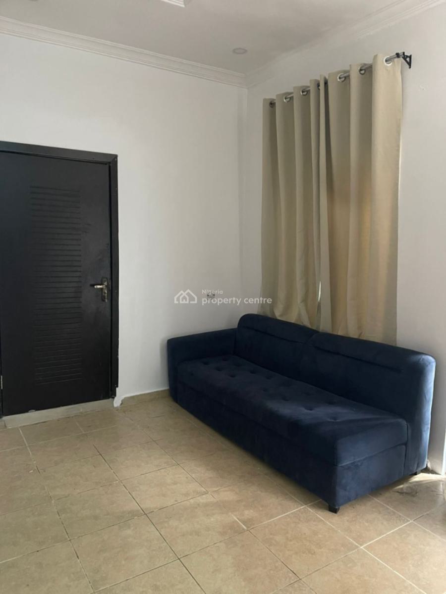 Mini Flat; Room and Parlor, Osapa, Lekki, Lagos, Mini Flat (room and Parlour) for Rent