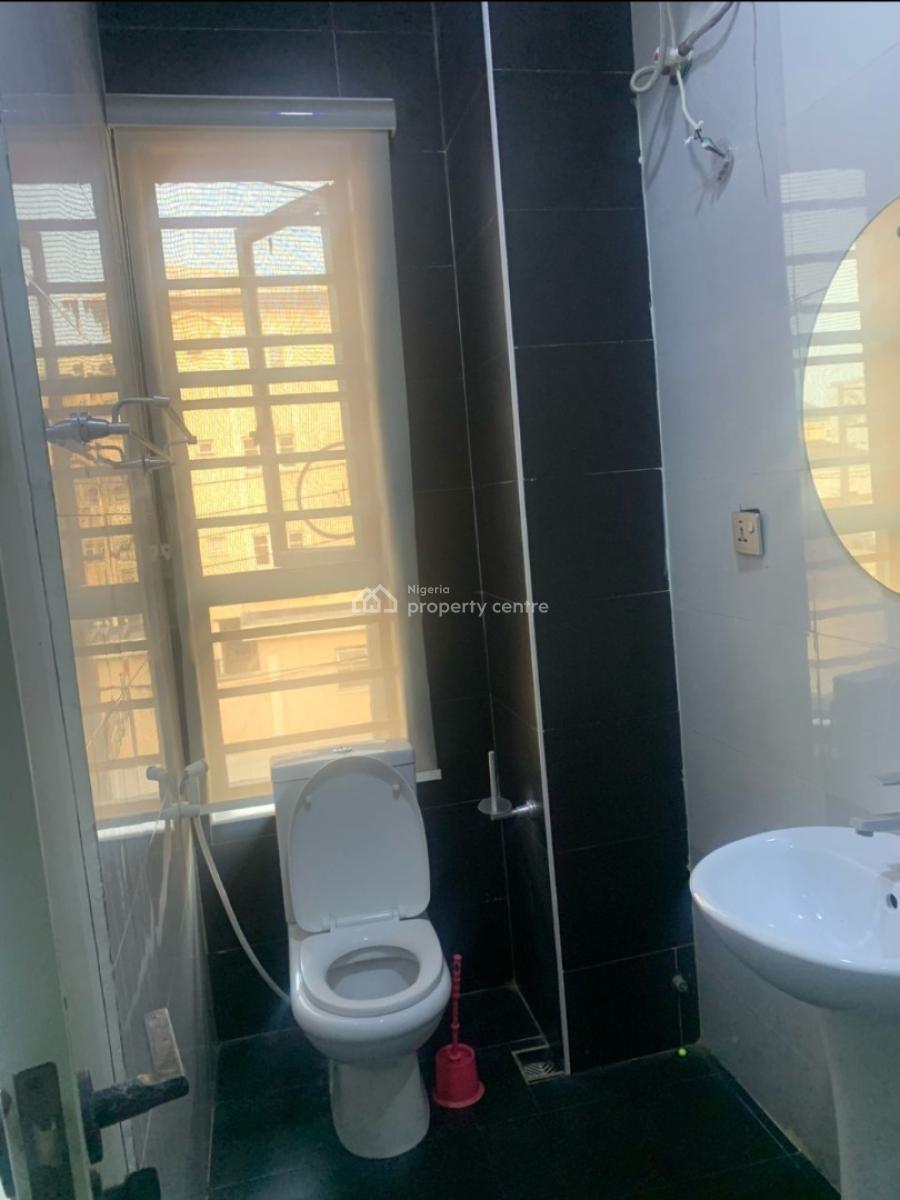 2bedroom Furnished Apartment, Lekky County, Ikota, Lekki, Lagos, Flat / Apartment for Rent