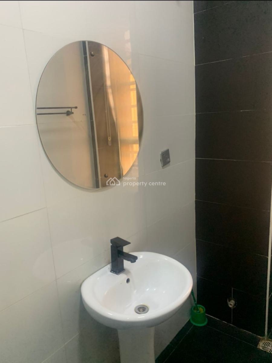 2bedroom Furnished Apartment, Lekky County, Ikota, Lekki, Lagos, Flat / Apartment for Rent