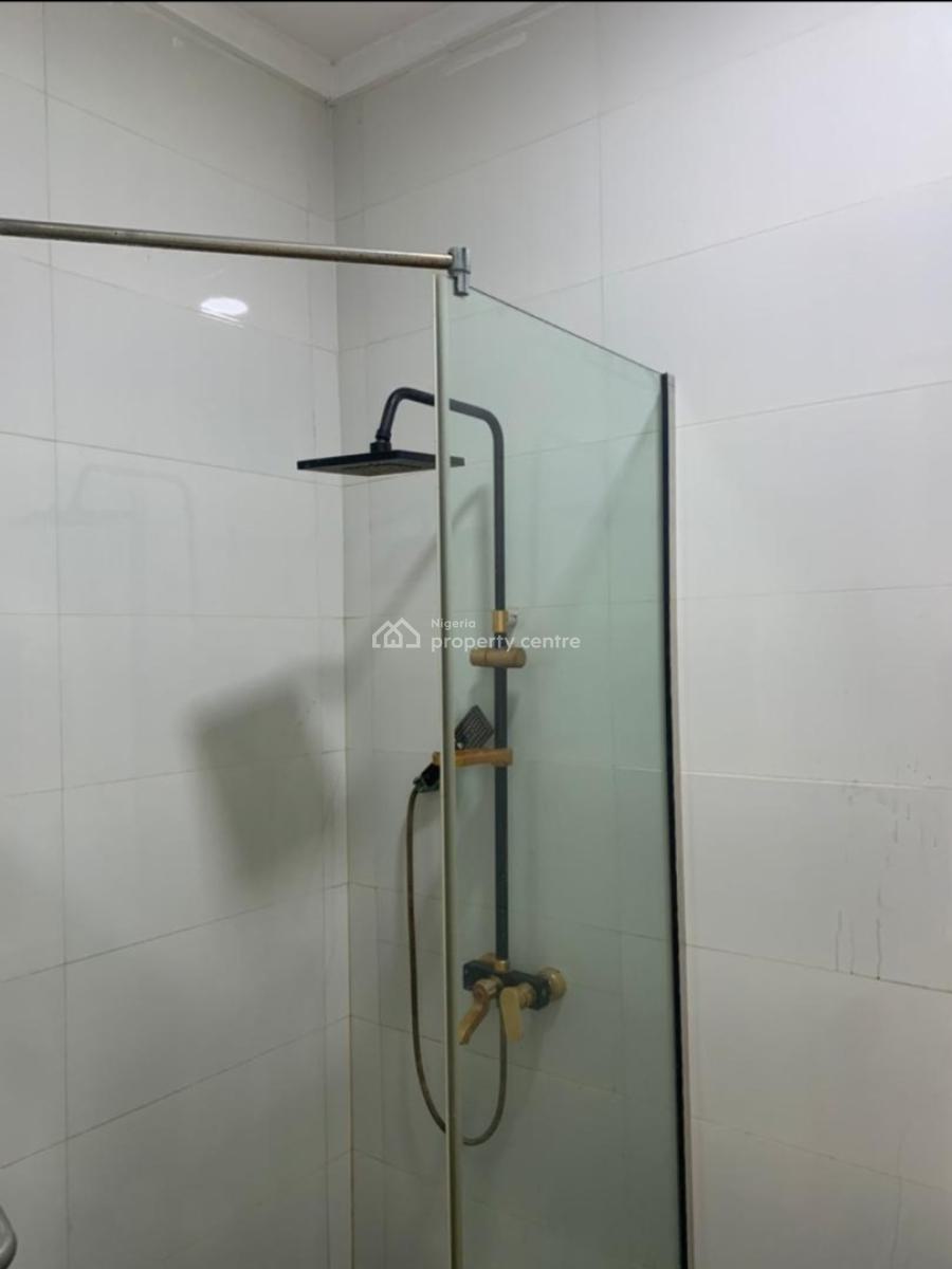 2bedroom Furnished Apartment, Lekky County, Ikota, Lekki, Lagos, Flat / Apartment for Rent