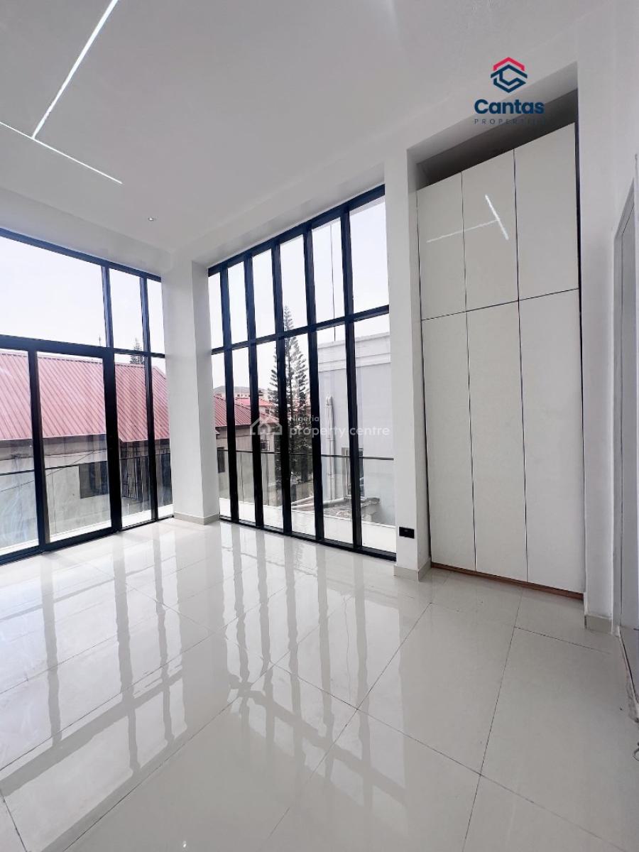 Luxury 3 Bedroom Apartment, Lekki Phase 1, Lekki, Lagos, Flat / Apartment for Sale