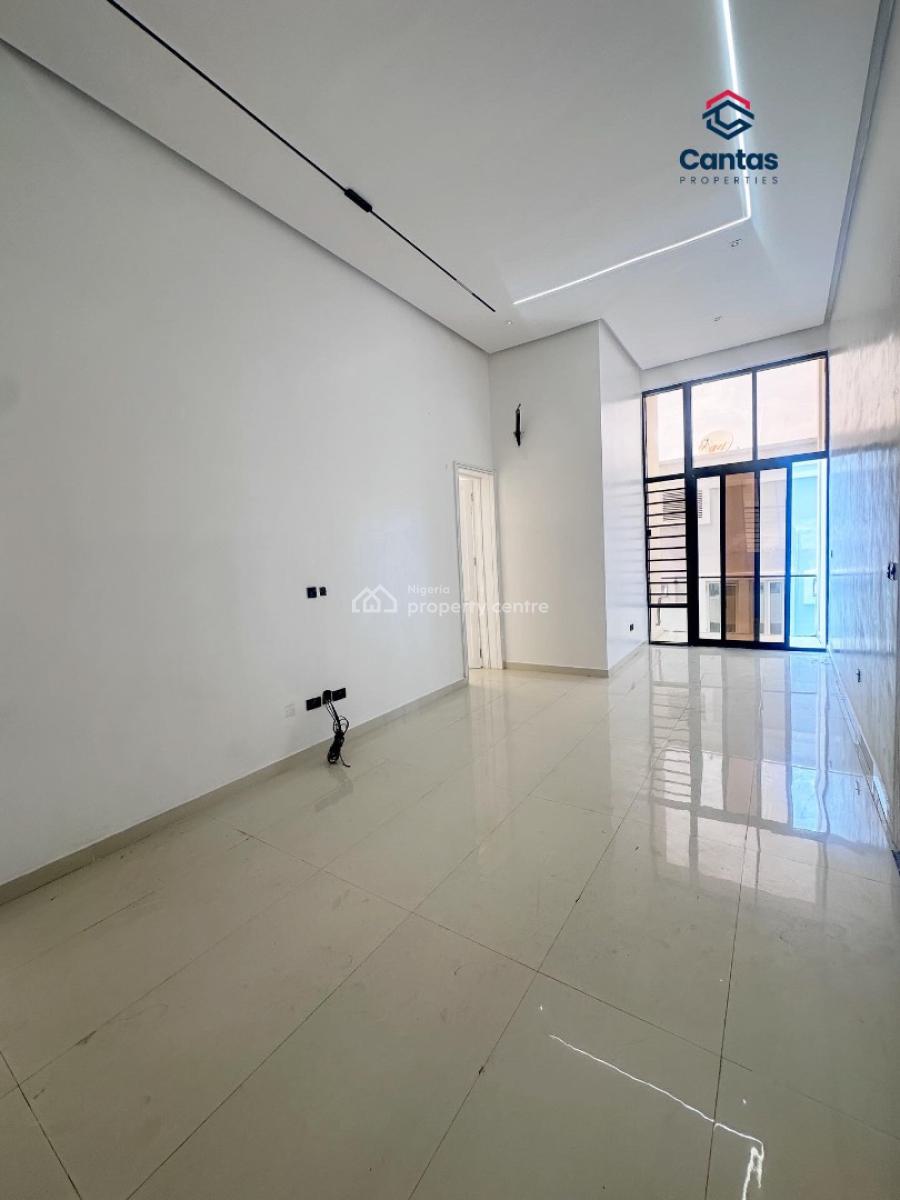 Luxury 3 Bedroom Apartment, Lekki Phase 1, Lekki, Lagos, Flat / Apartment for Sale
