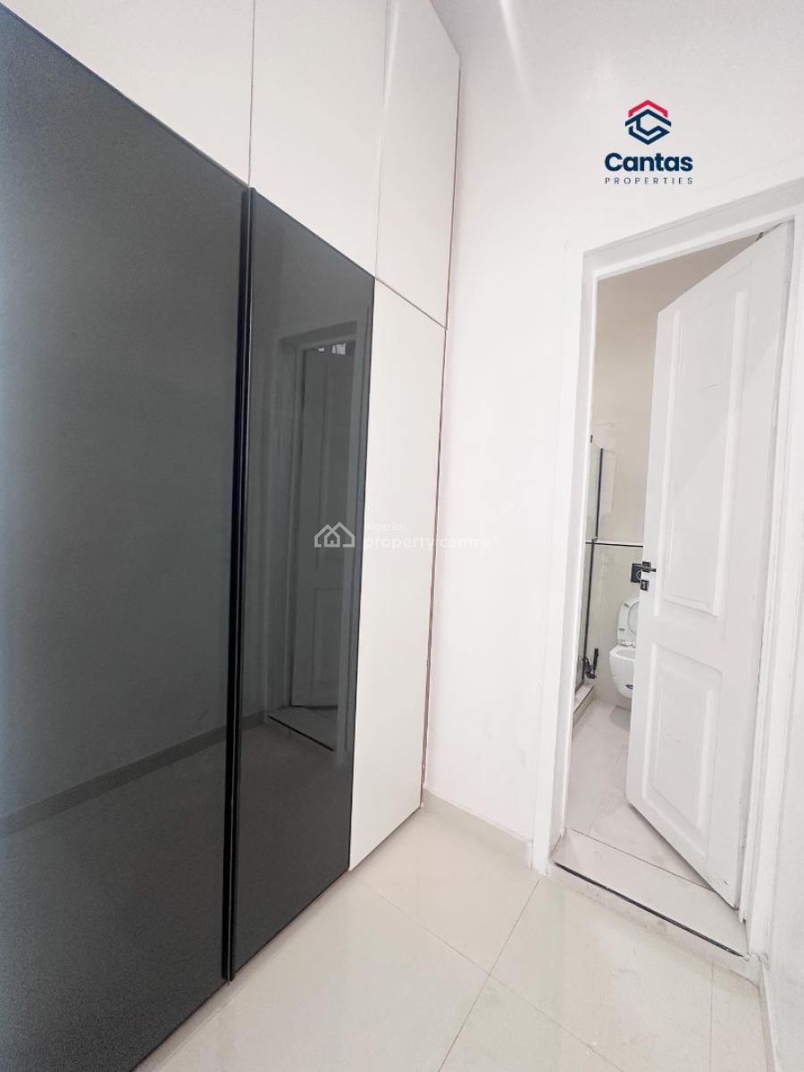 Luxury 3 Bedroom Apartment, Lekki Phase 1, Lekki, Lagos, Flat / Apartment for Sale
