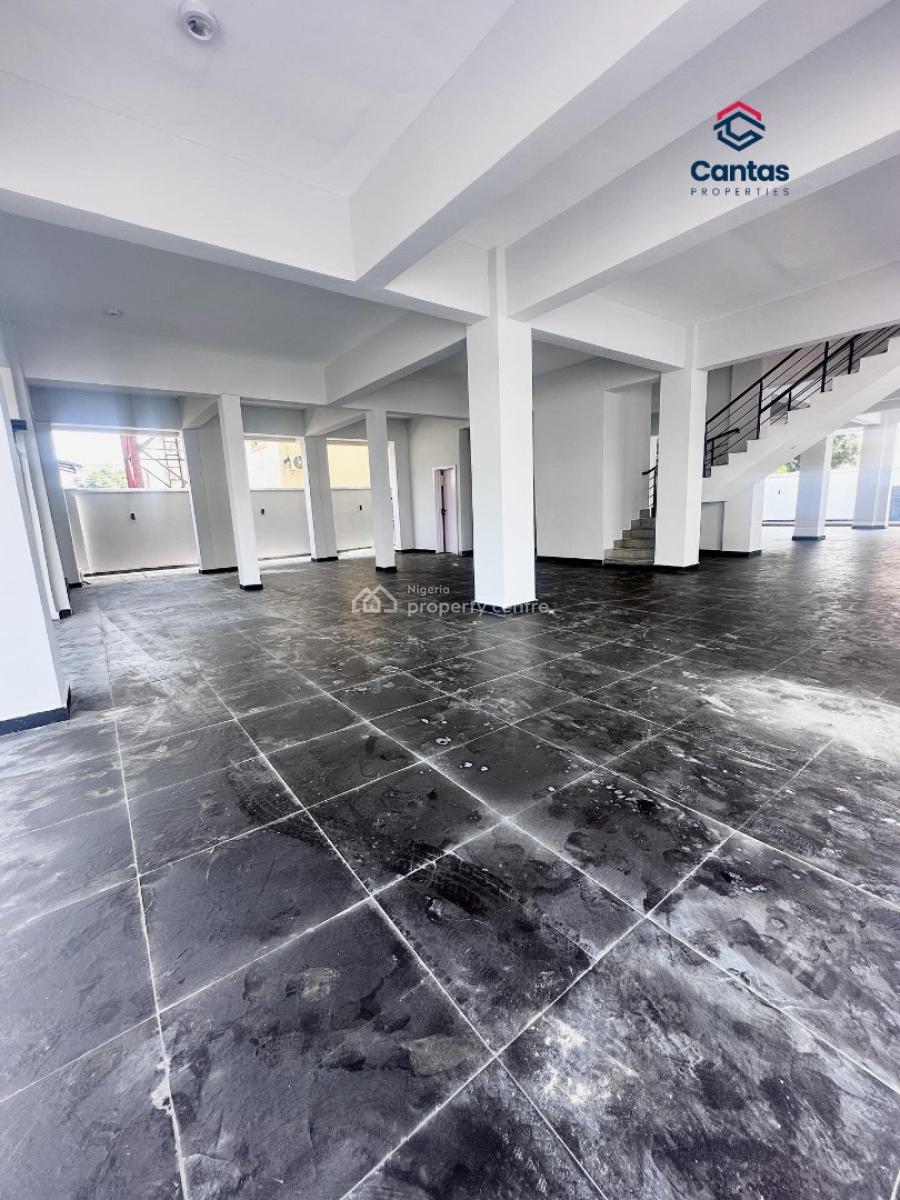 Luxury 3 Bedroom Apartment, Lekki Phase 1, Lekki, Lagos, Flat / Apartment for Sale