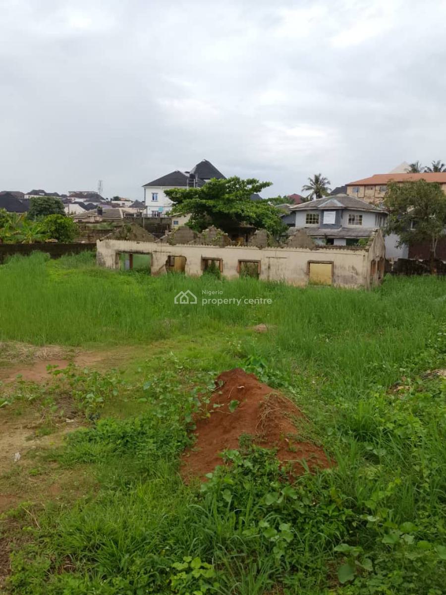 400sqm of Dry Land in a Gated Estate, Bodija, New Bodija, Ibadan, Oyo, Residential Land for Sale