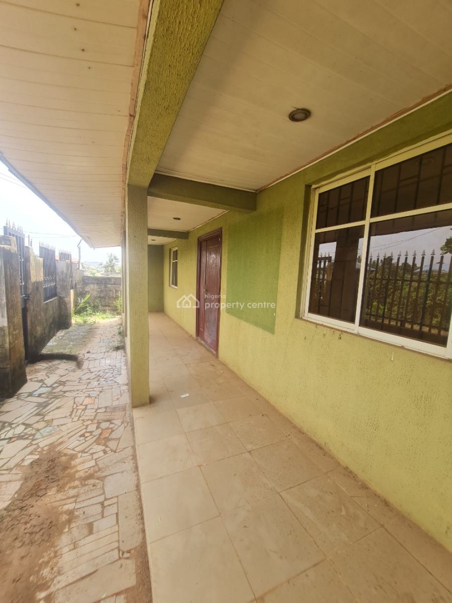 2bedroom Bungalow+ Mini-hall, Igesu, Ayobo, Lagos, Detached Bungalow for Sale