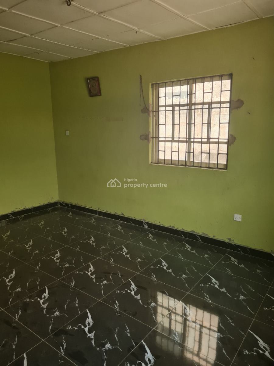 2bedroom Bungalow+ Mini-hall, Igesu, Ayobo, Lagos, Detached Bungalow for Sale