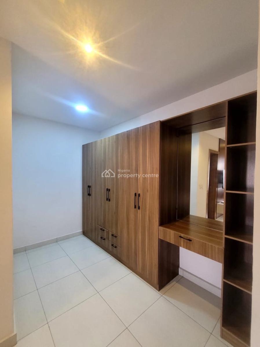 Luxurious Furnished 4 Bedroom Terrace Duplex, Lekki Phase 1, Lekki, Lagos, Terraced Duplex for Rent