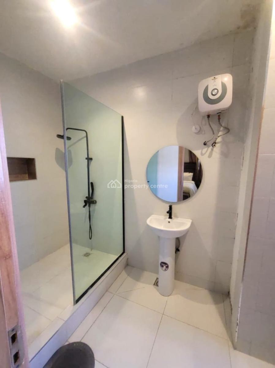 Luxurious Furnished 4 Bedroom Terrace Duplex, Lekki Phase 1, Lekki, Lagos, Terraced Duplex for Rent