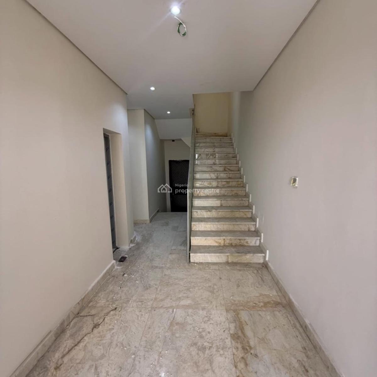 5bedroom Detached Duplex with Elevator, Aso Villa Abuja, Asokoro District, Abuja, Detached Duplex for Sale